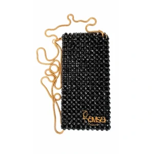 Bolsa Telemóvel Crystal