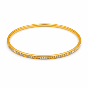 Pulseira Golden Spark